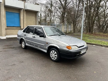 Авто ВАЗ 2115 2009 № 8254226