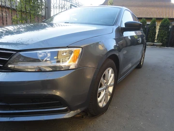 Авто Volkswagen Jetta 2015 № 8254227