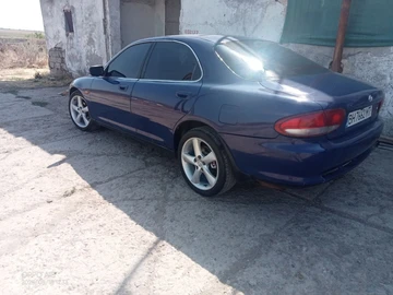 Авто Mazda Xedos 6 1996 № 8254229