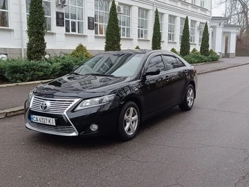 Авто Toyota Camry 2008 № 8254231