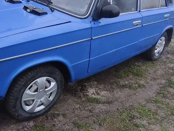 Авто ВАЗ 2106 1991 № 8254232