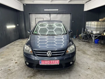 Авто Volkswagen Golf Plus 2007 № 8254234