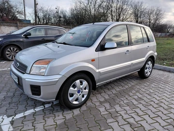 Авто Ford Fusion 2009 № 8254237