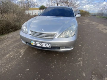 Авто Lexus Es Серія 2002 № 8254240