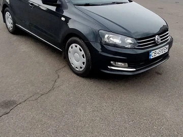 Авто Volkswagen Polo 2018 № 8254275