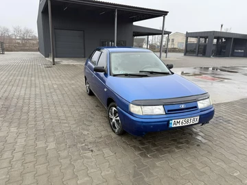 Авто ВАЗ 21112 2006 № 8254277