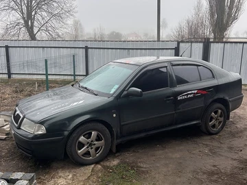 Авто Ford Canyon 2000 № 8254280