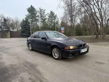 Авто BMW 5 Серия 1998 № 8254283