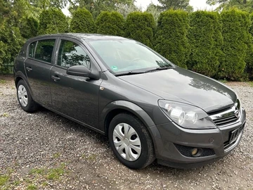 Авто Opel Astra 2009 № 8254292