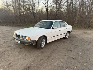 Авто BMW 5 Серия 1990 № 8254293