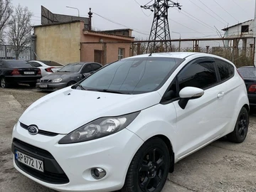 Авто Ford Fiesta 2012 № 8254294