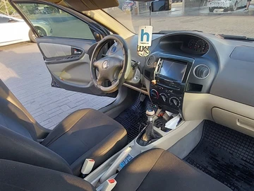 Авто Geely Mk 2008 № 8254299