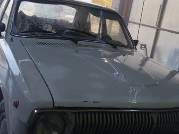 Авто ВАЗ 11113 Oka 1987 № 8254301