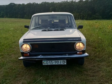 Авто ВАЗ 2101 1986 № 8254307