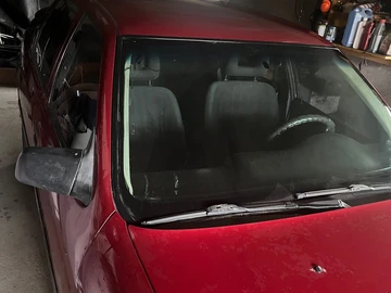 Авто Opel Astra 1992 № 8254308