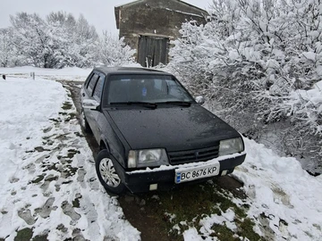 Авто ВАЗ 21099I 2008 № 8254314