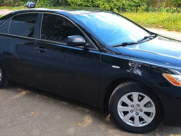 Авто Toyota Camry 2008 № 8254315