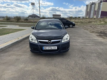 Авто Opel Vectra 2007 № 8254317