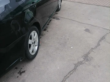 Авто Chevrolet Epica 2008 № 8254320