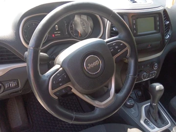 Авто Jeep Cherokee 2015 № 8254321