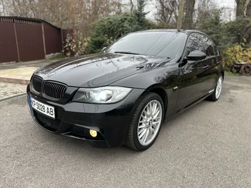 Авто BMW 3 Серия 2006 № 8254325