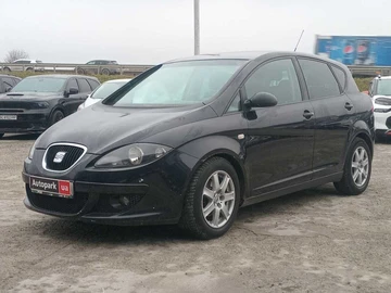 Авто SEAT Toledo 2008 № 8254332