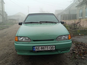 Авто ВАЗ 2115 2007 № 8254336