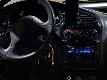 Авто Daewoo Lanos Sens  2004 № 8254337