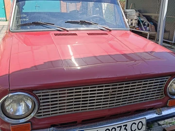 Авто ВАЗ 2101 1980 № 8254338