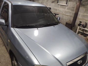 Авто Chery Amulet 2007 № 8254443