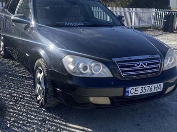 Авто Chery Eastar 2008 № 8254453