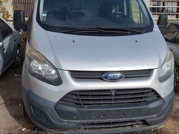 Авто Ford Transit 2013 № 8254455