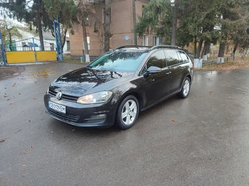 Авто Volkswagen Golf 2013 № 8254461