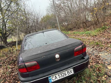 Авто Opel Omega 1995 № 8254471