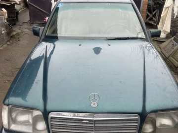 Авто Mercedes E Серия 1994 № 8254474
