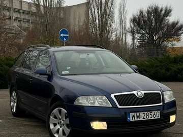 Авто Skoda Octavia 2008 № 8254475