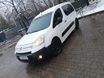 Авто Citroen Berlingo 2009 № 8254486