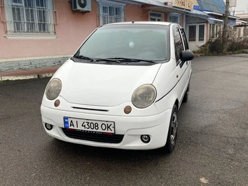 Авто Daewoo Arcadia 2008 № 8254489