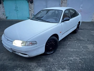 Авто Mazda 626 1994 № 8254493