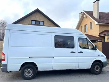 Авто Mercedes Sprinter 1999 № 8254499