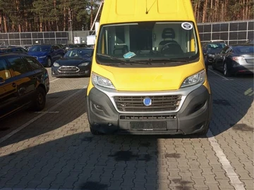 Авто Fiat Ducato 2020 № 8254506