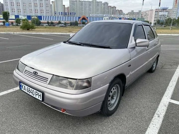 Авто ВАЗ 2112 2007 № 8254508