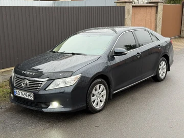 Авто Toyota Camry 2011 № 8254514