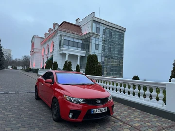 Авто KIA Avella 2012 № 8254518