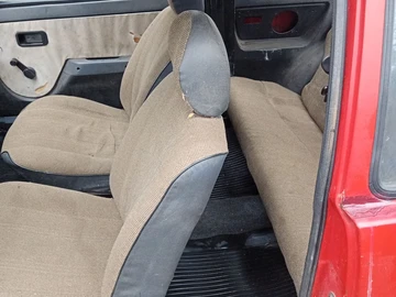Авто ЗАЗ 1102 1991 № 8254520