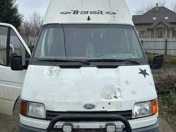 Авто Ford Transit 1990 № 8254528