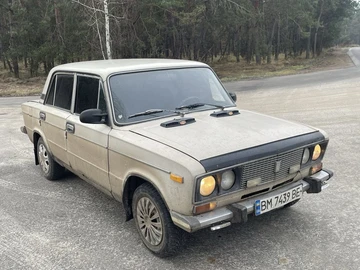 Авто ВАЗ 2106 1990 № 8254532