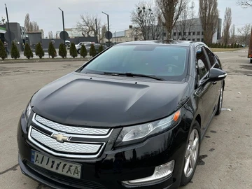 Авто Chevrolet Volt 2014 № 8254534