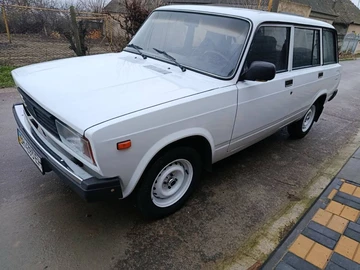 Авто ВАЗ 2104 2008 № 8254539