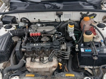 Авто Daewoo Lanos Sens  2008 № 8254541
